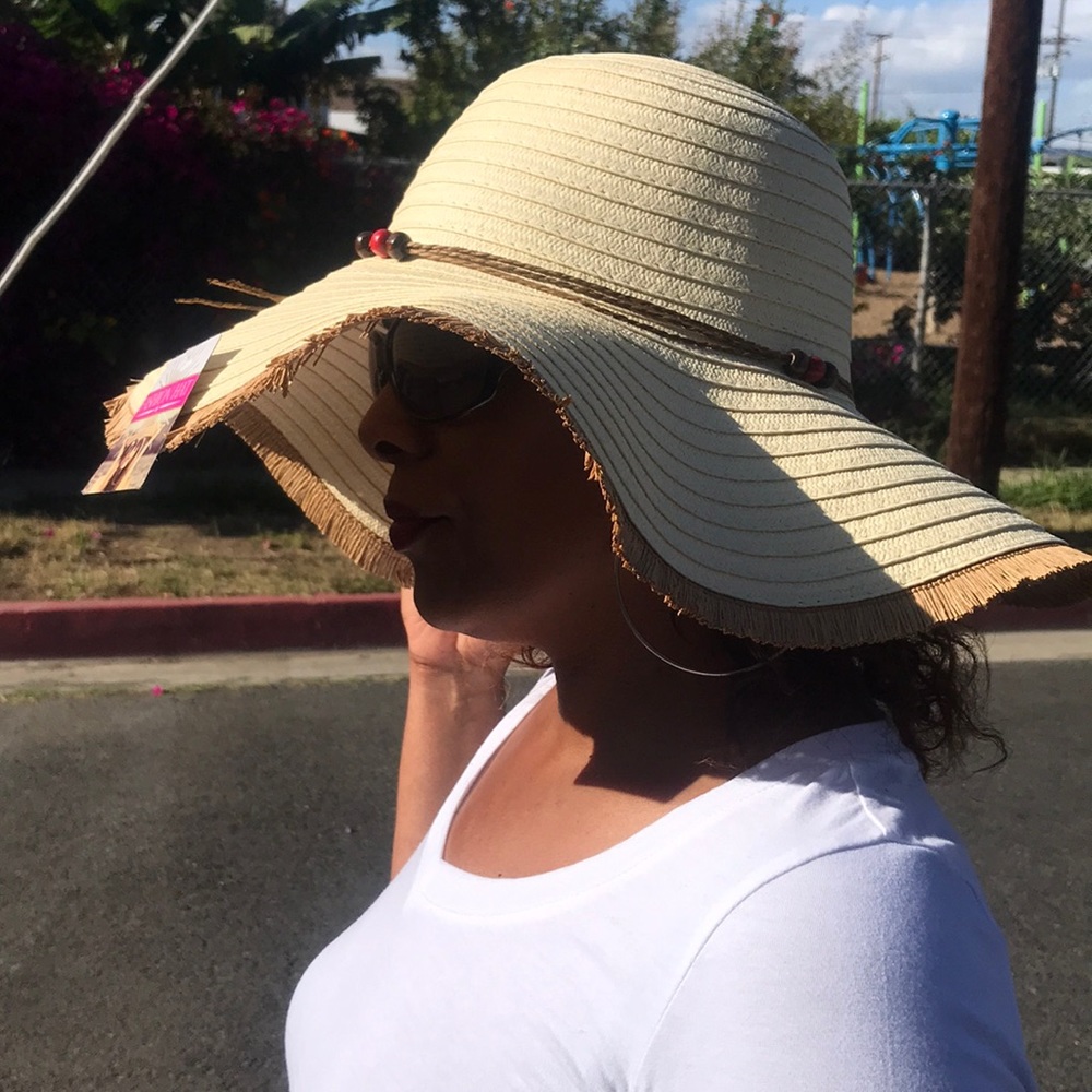 Summer Sun Hats